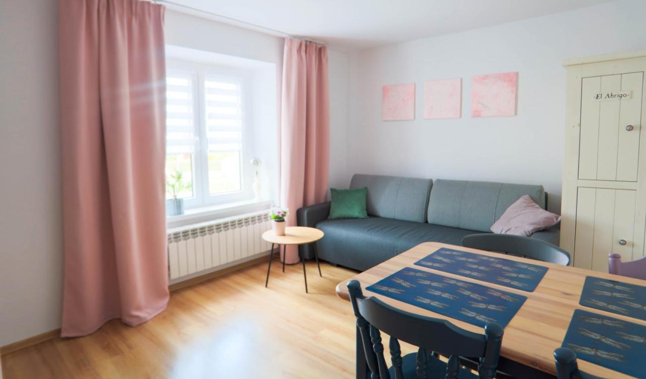 Apartament Rosiczka Apartment Дужники Здрой Екстериор снимка